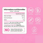 BloominVibe - Sticks de Miel Vitalité & Bien-Être Intime